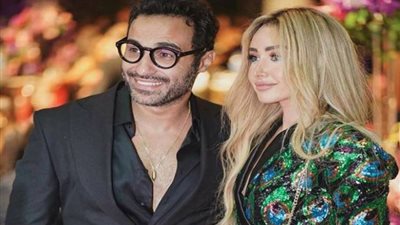 «جوازة معفرتة» بين هنا الزاهد وأحمد فهمي تُشعل الترند