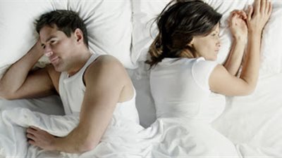  «آسفة أرفض الفراش».. أسباب عضوية لنفور المرأة من العلاقة الحميمية