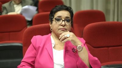 أنيسة حسونة: حوار الرئيس السيسي مع «قادرون باختلاف» يضع ابتسامة تفاؤل علي الوجوه