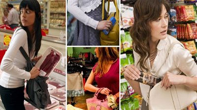 السرقة مرض نفسي.. استشاري توضح أسبابها وعلاجها