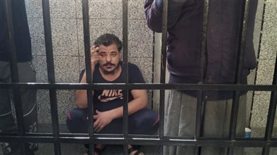 الإعدام شنقًا لسفاح الفيوم قاتل زوجته وأبنائه الـ 6