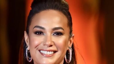 هند صبري للمنتجين السينمائيين: لن تخسروا بسبب امرأة 