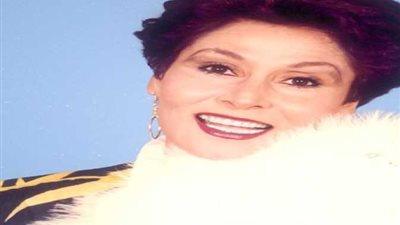 عيون الفن المصري تبكي رحيل سهير البابلي