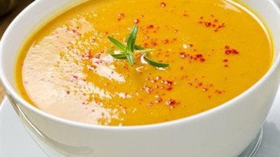 طريقة عمل «العدس» مع الشيف سارة عبد السلام