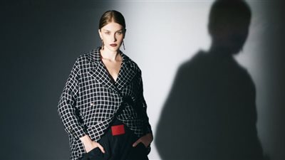 «في الضوء» آخر صيحات الموضة الكاجوال لشتاء 2021 