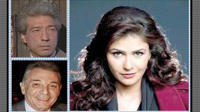 فنانون ولدوا في 7 ديسمبر