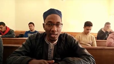 «إعلام الأزهر» تبث رسالة محبة لذوي القدرات الخاصة