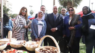 «القومي للمرأة» يشارك في معرض «أنا المصري» لدعم رائدات الأعمال