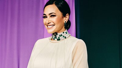 هند صبري وليلى علوي.. إطلالات لافتة للنجمات بمهرجان البحر الأحمر السينمائي| صور