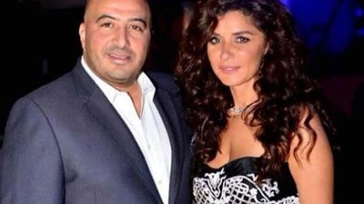 «صداقتنا قوية».. غادة عادل تختفي من حياة مجدي الهواري في أزمته الأخيرة