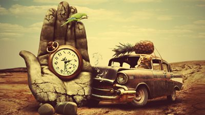 9 أسباب تكشف أهمية احترام الوقت للنجاح في حياتك المهنية