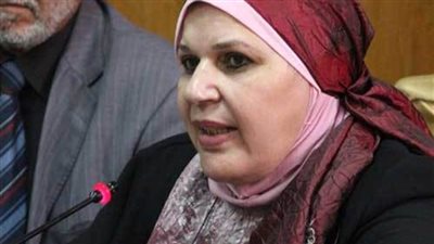 النائبة مايسة عطوة تُشيد بالعدالة الناجزة فى قضية سفاح الإسماعيلية