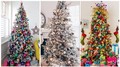 «التنظيم والنظافة».. استعدي لاستقبال الكريسماس بـ 7 خطوات