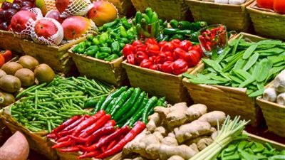 أسعار الخضار في الأسواق المحلية اليوم الأحد.. الطماطم بـ 3 جنيهات