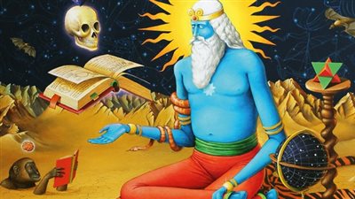 مخطط الولادة واسترضاء النجوم.. حقائق مثيرة عن علم التنجيم الهندي