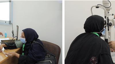 الداخلية تنظم حفلًا لأسر النزلاء والمفرج عنهم| صور