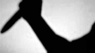 خانت زوجها مع صديقه ثم قتلته ومشيت في جنازته