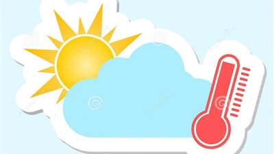 «الأرصاد» تُعلن تفاصيل طقس اليوم الإثنين على القاهرة والمحافظات