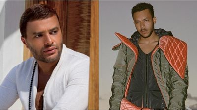 رامي صبري وويجز .. خلافات يتبعها اعتذار «اعرف الحكاية»