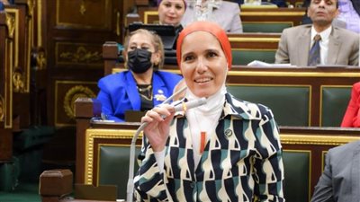 النائبة شيماء حلاوة تُطالب بقانون لحماية الأطفال في المدارس