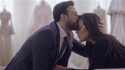 نادين نجيم تكشف سر انسحابها من مسلسل «2020»