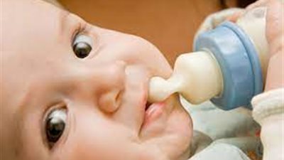 لـ«الأمهات».. ازاي تختاري «الببرونة» المناسبة لإرضاع طفلك 