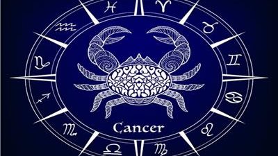 توقعات برج السرطان لعام 2022 على الصعيد المهني والعاطفي والصحي