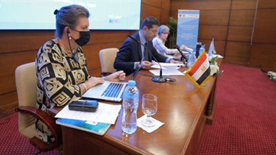 أكاديمية الشرطة تنظم دورة تدريبية عن «مكافحة العنف ضد المرأة»   