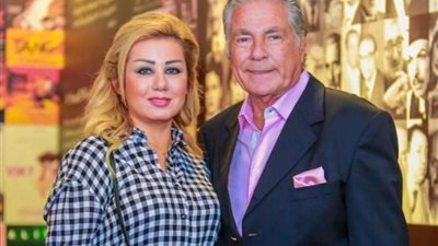 مصطفى فهمي يكشف تفاصيل مشكلاته مع فاتن موسى