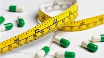 «نحيفة ولكن».. مريضة قلب وكلى وكبد بسبب أدوية وهم التخسيس