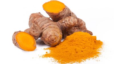 فوائد مذهلة لـ«الكركم» خلال رحلة التخسيس