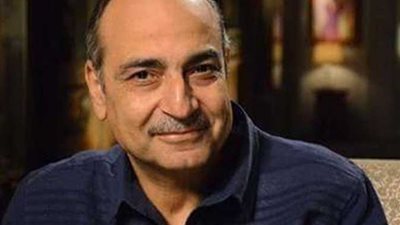 أحمد كمال يكشف سبب خوف محمود عبد العزيز من فيلم «الكيت كات»| فيديو