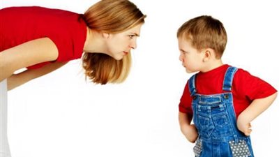 روشتة «الطب نفسي» لمحاربة العند عند الأطفال