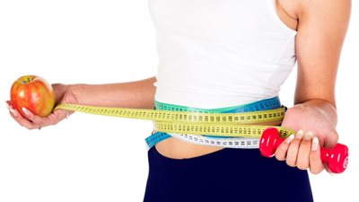 «هوس التخسيس».. أفضل طرق فقدان الوزن وأكثرها أمانًا على صحتك