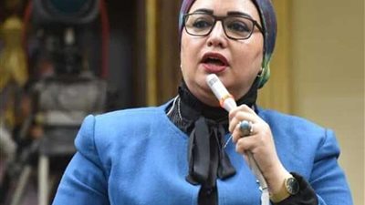 النائبة سولاف درويش: قمة المناخ في مصر 2022 فرصة لإنقاذ العالم