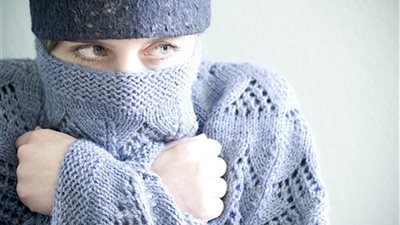 «الدنيا برد».. الأرصاد تكشف عن حالة طقس اليوم الخميس وتُحذر من الأمطار