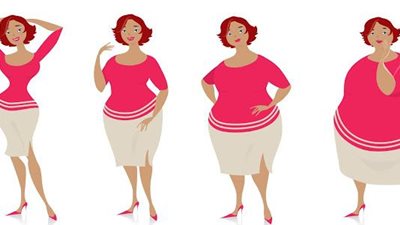 للباحثات عن الرشاقة.. أطعمة ترفع معدلات حرق الدهون 