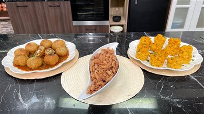 طرق جديدة لعمل مكرونة لذيذة 