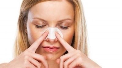 بمكونات طبيعية.. التخلص من التهاب الجيوب الأنفية في 5 دقائق فقط