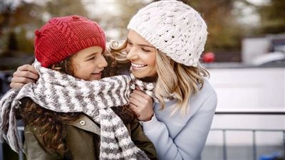 لمواجهة الطقس البارد.. أطعمة تُشعر أطفالك بالدفء