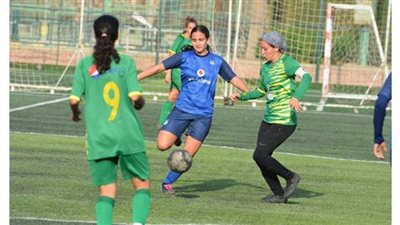 نتائج مباريات الجولة الرابعة من دوري الكرة النسائية الممتاز