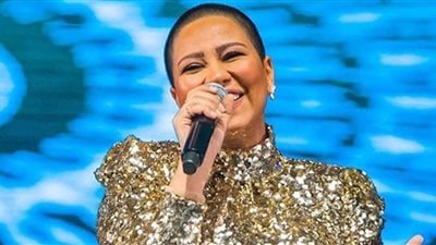 عودة شيرين عبد الوهاب للإعلام مع إسعاد يونس.. تعرفي على الموعد