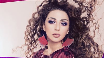 ميريام فارس تشعل «ميدل بيست» بالرقص في مدينة الرياض|فيديو