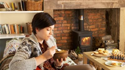 «دافئ ونظيف».. 4 طرق تحول بيتك إلى جنة في الشتاء