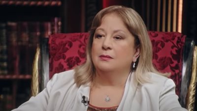 خاص| شقيق سمية الألفي يُعلن إصابتها بالسرطان.. ويكشف عن موعد ومكان العملية