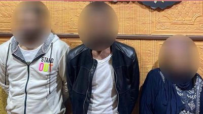 خاطف خطيبته في الحدائق: اتفقت معها على «فيلم هندي» لإتمام الزواج 