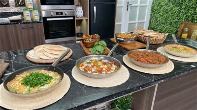 «فول بالسجق» و«بطاطس بالبسطرمة».. اعملي النهاردة أحلى فطار