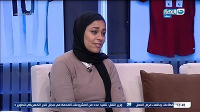 عزة أبوالخير في القائمة الاحتياطية لجمال علام بانتخابات اتحاد الكرة