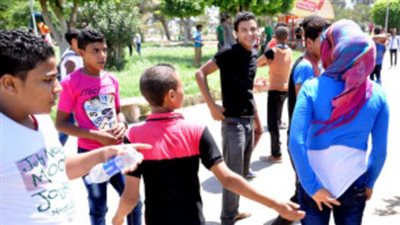 «احذري».. علامات تُشير إلى أن طفلك متحرش