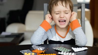 باحثون: فيتامين «د» الأهم لوقاية الجنين من «التوحد»